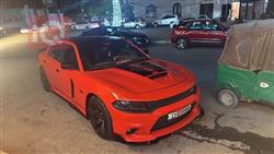 دودج تشارجر